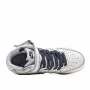 Nike Air Force 1 07 3M Reflective High Top