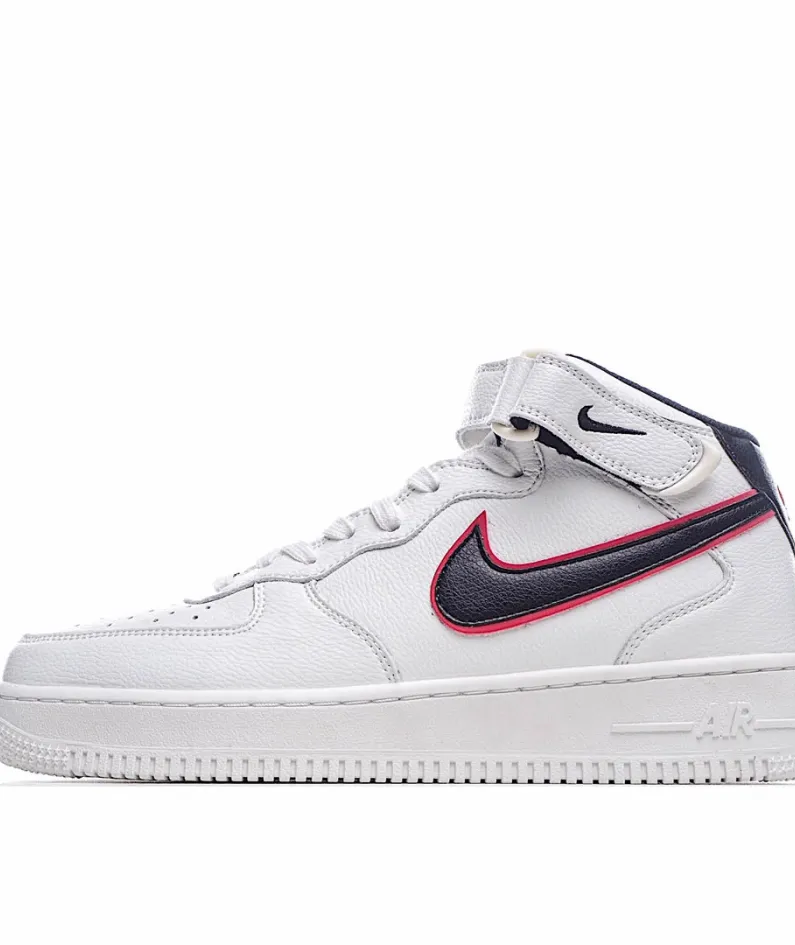 Stranger Things x Air force 1 MID“Hawkins High” 