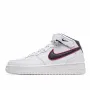 Stranger Things x Air force 1 MID“Hawkins High” 