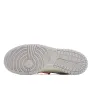 Nike SB Dunk OFF-WHITE Grey Red Blue