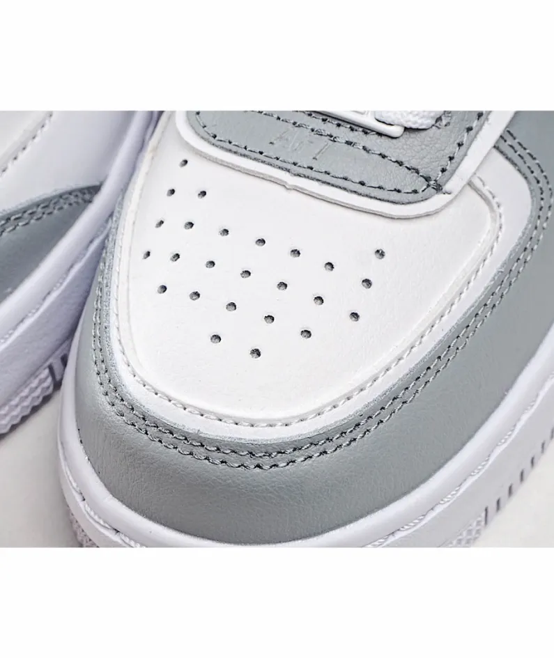 Nike WMNS Air Force 1 Shadow Low-Top Sneakers