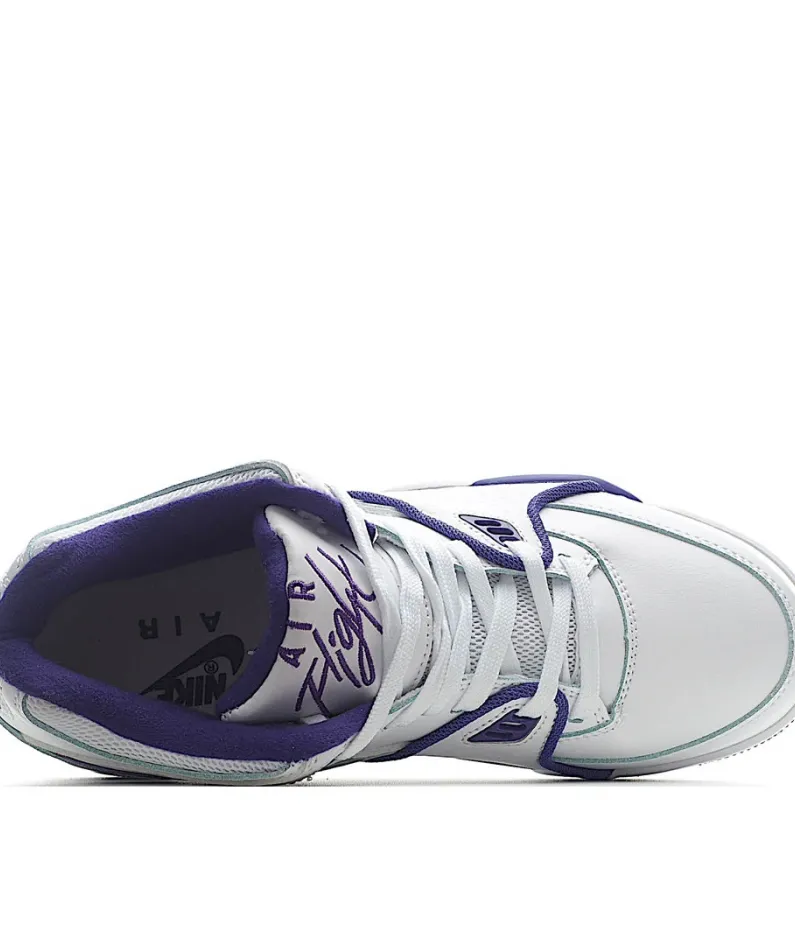 Air Jordan Flight 89 'Court Purple'