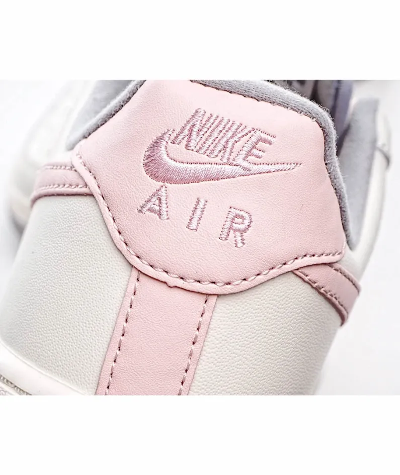 Nike Air Force 1 Low  Pink white LF   粉