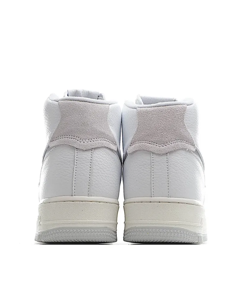 Nike Air Force 107 High Sneakers