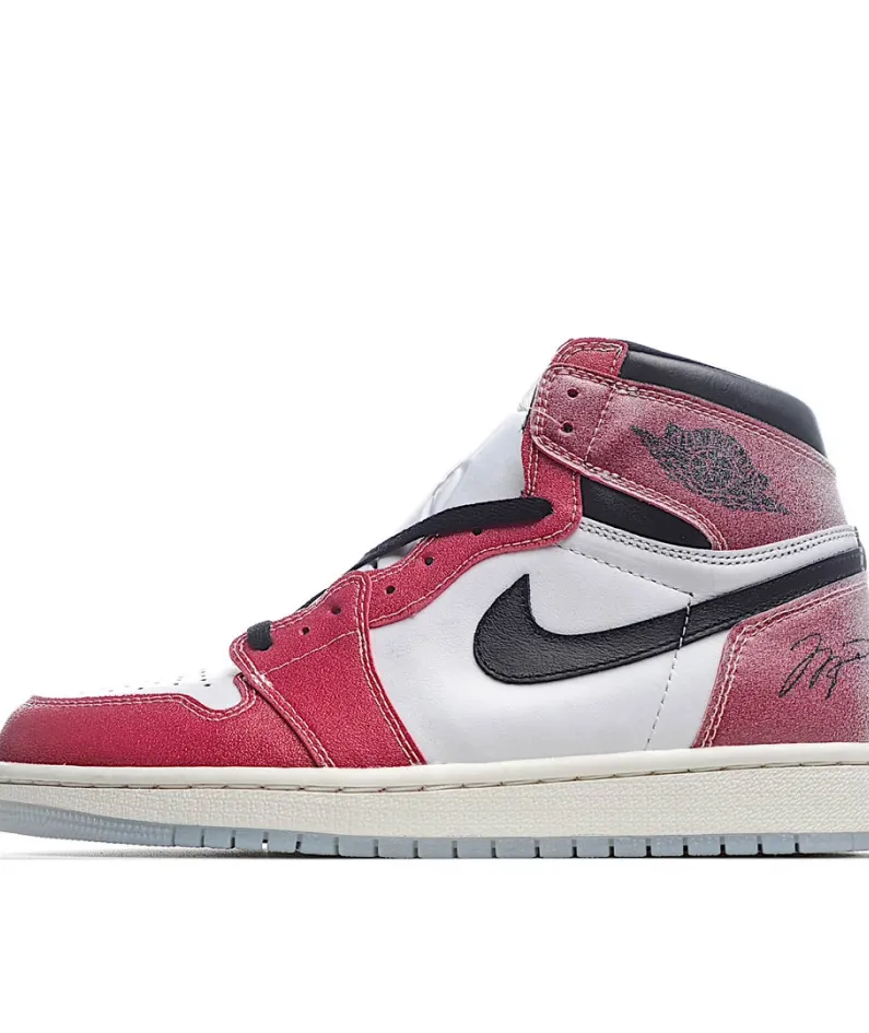 Trophy Room x Air Jordan 1 Retro High OG SP 'Chicago'