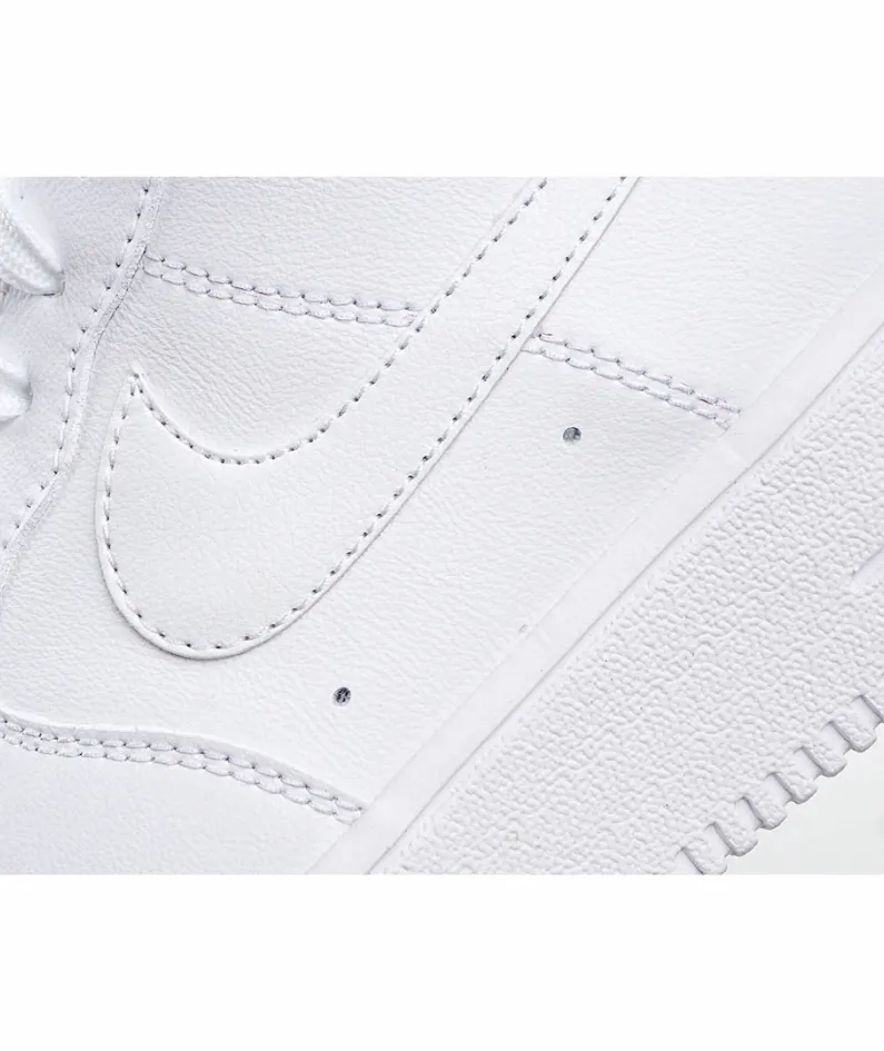 Nike AIR FORCE 1 ULTRAFORCE LEATHER White  