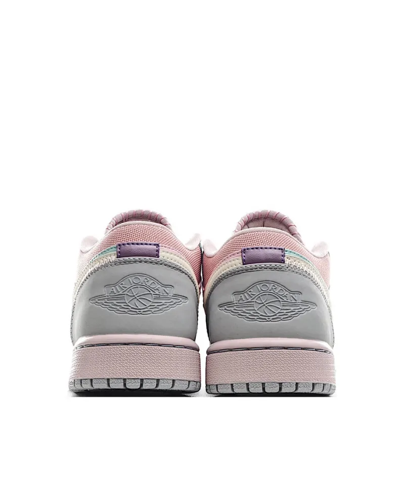 Air Jordan 1 Low SE 'Easter Pastel'