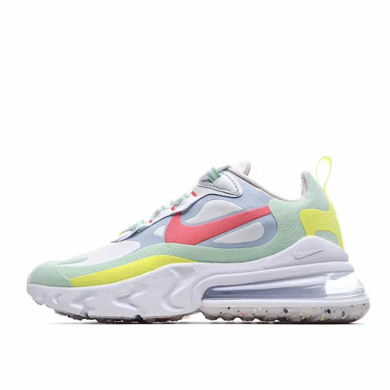 Nike Air Max 270 React Running Shoe