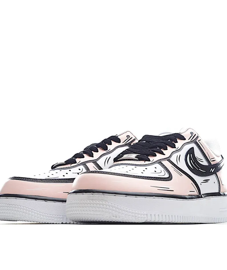 Nike Air Force 1 Low'07 Cherry Blossom Pink