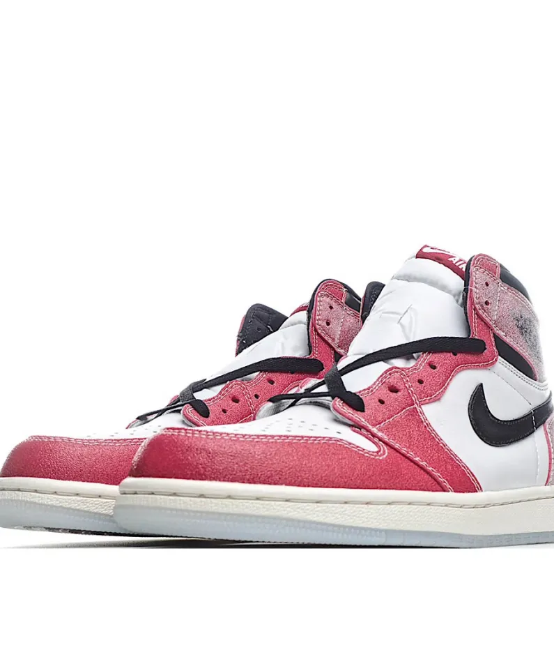 Trophy Room x Air Jordan 1 Retro High OG SP 'Chicago'