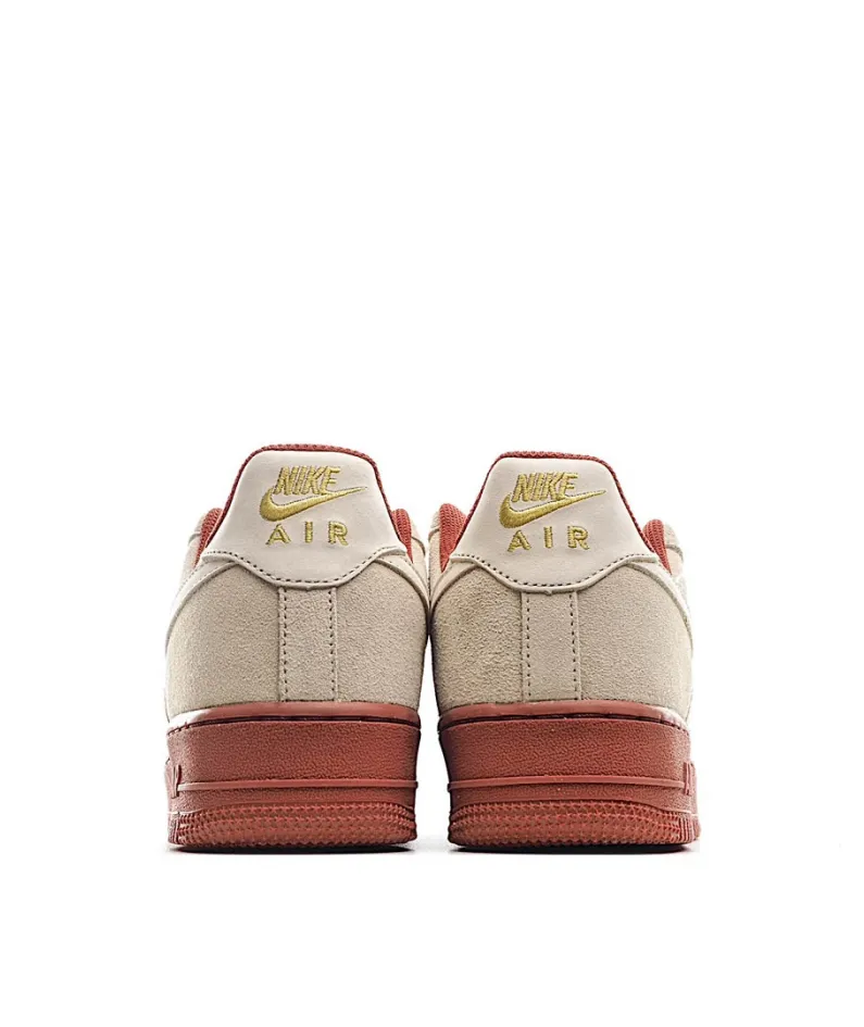 Nike Air Force 1 Low-Top Sneakers