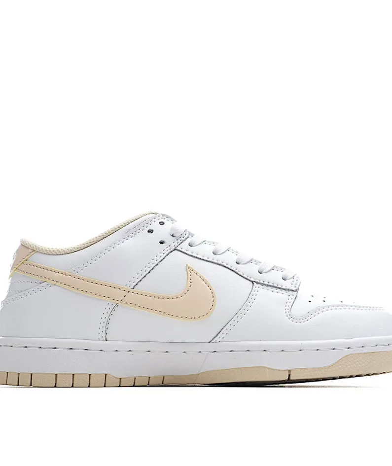 Nike Dunk Low pearl White Fz 