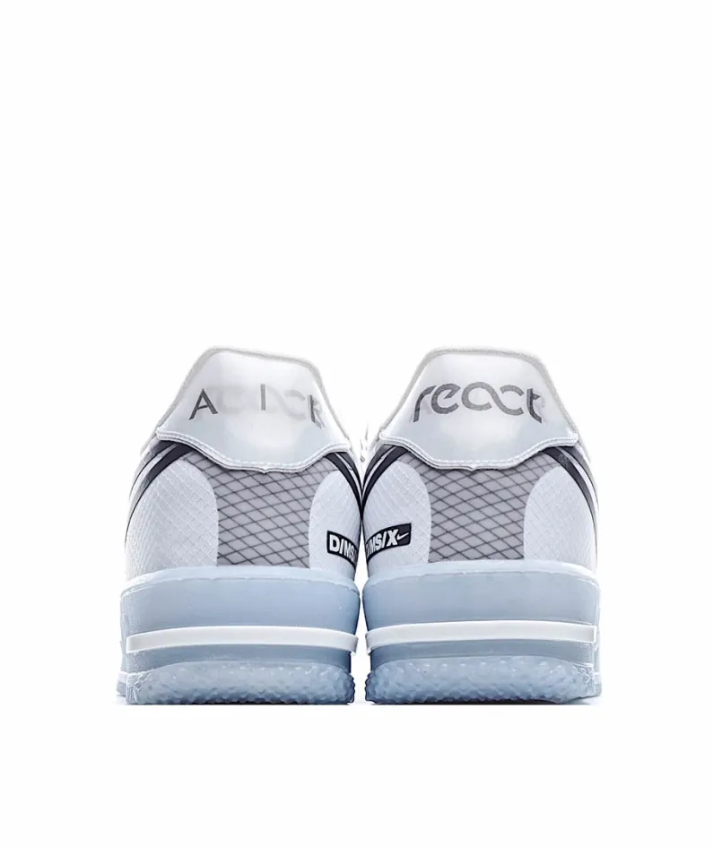 Nike Air Force 1 React QS