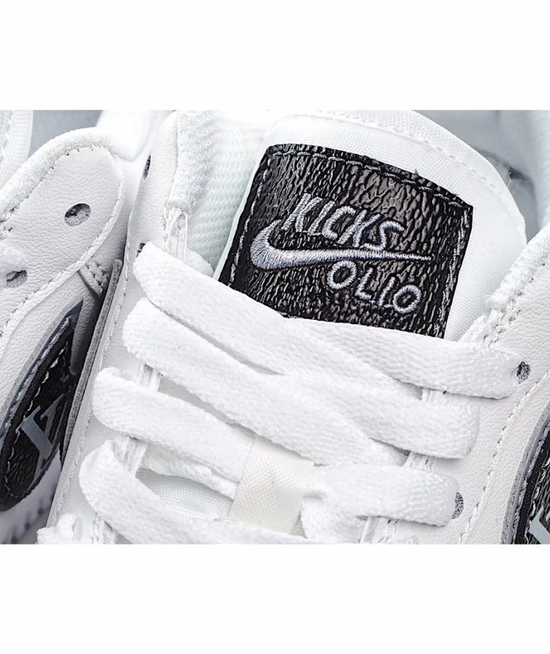 Nike Air Force 1 Low x Louis Vuitton