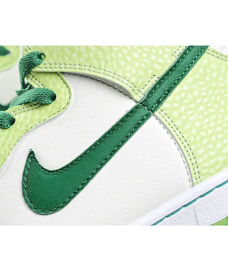 Nike Dunk High Premium 