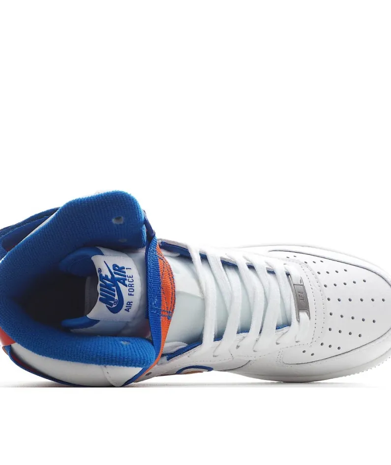 Nike Air Force 1 SneakNew York Knicks 