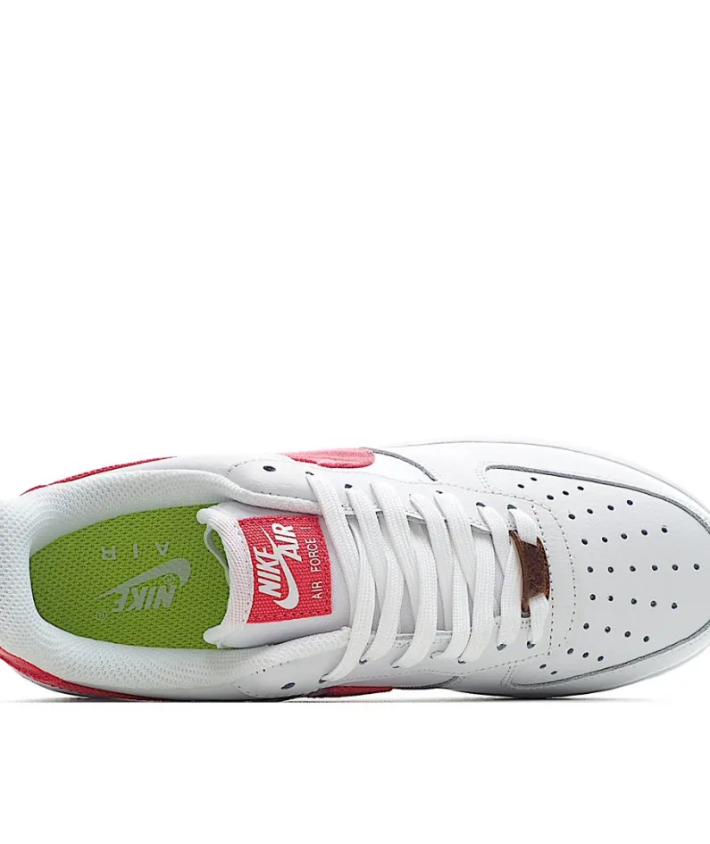 Nike Air Force 107 Sneakers