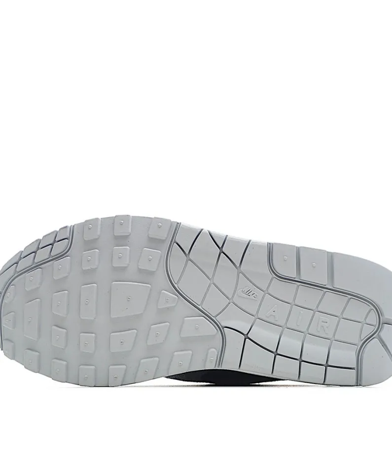 Nike Air Max 1 City Pack Grey Sneakers