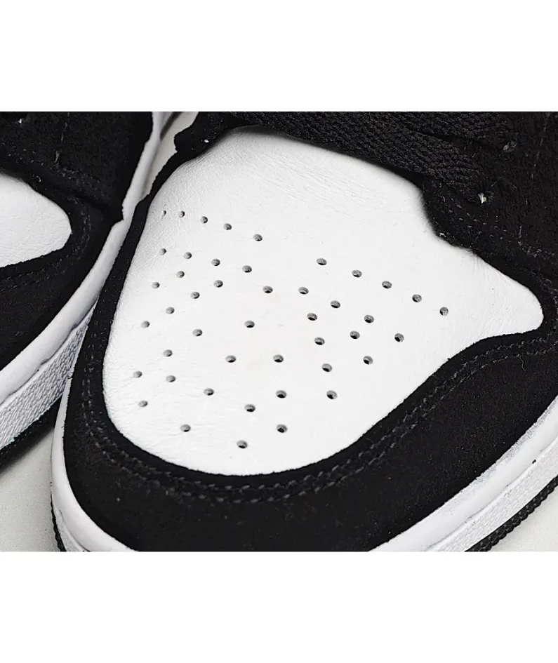 Air Jordan 1 Mid SE 'South Beach'