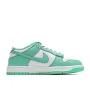 Nike Dunk sb Low "Green Glow Tiffany Green"