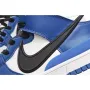 Ambush x Nike Dunk High 白蓝  