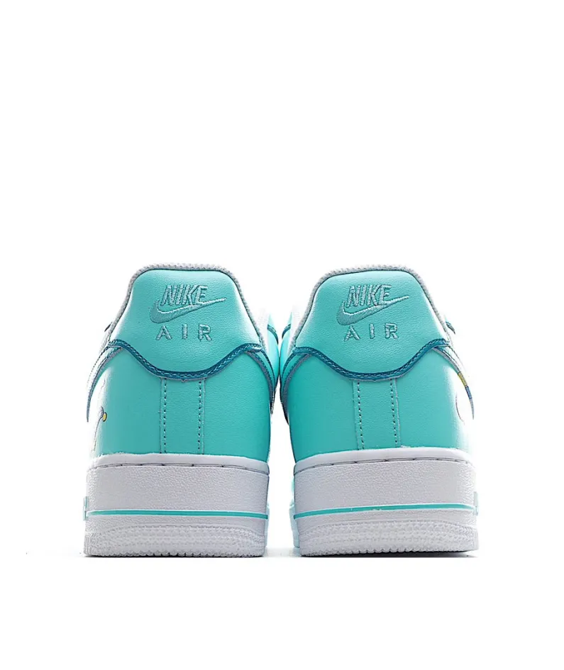 Nike Air Force 1 Low Low Top Sneakers