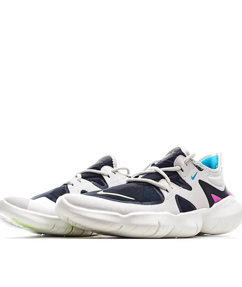 Nike Free RN 5.0 'Summit White'