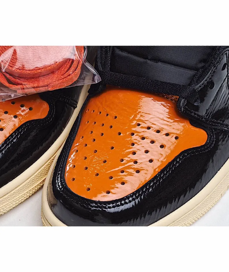 Air Jordan 1 Retro High OG 'Shattered Backboard 3.0'