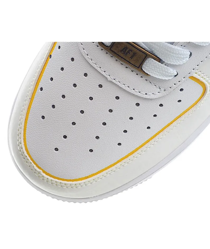 Nike Air Force 1 Day of the Dead  3M反光 