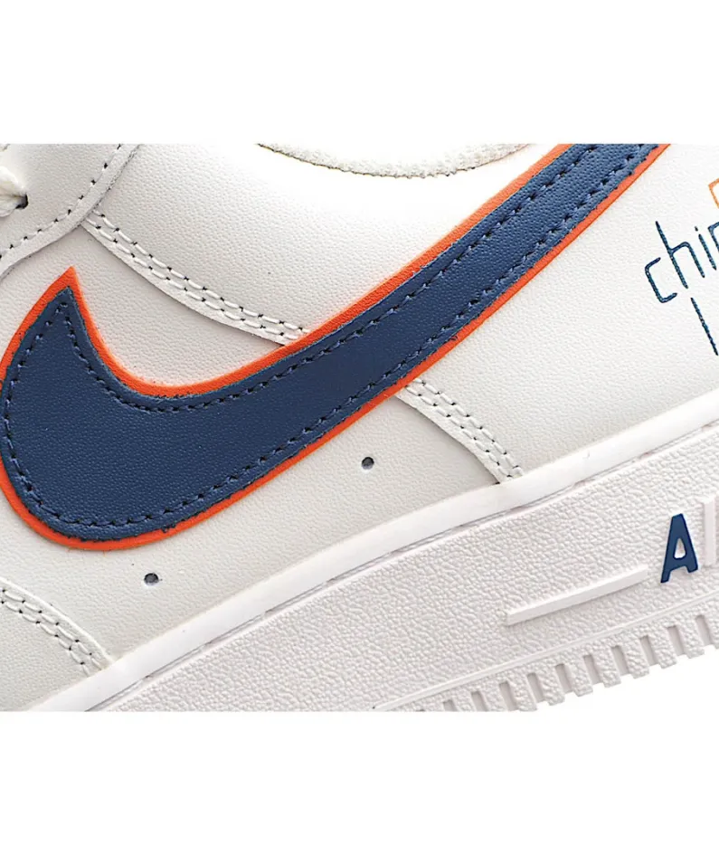 Nike Air Force 1 Low Off-White