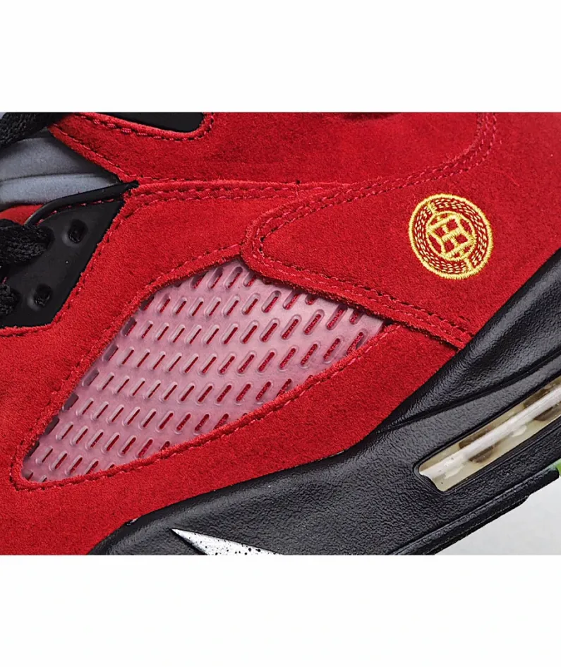 Air Jordan 5 Retro SE 'What The'