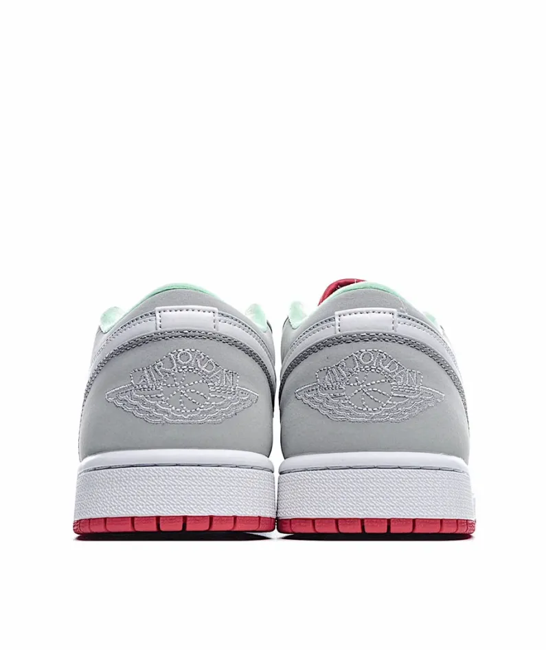 Air Jordan 1 Retro Low 'Hare'
