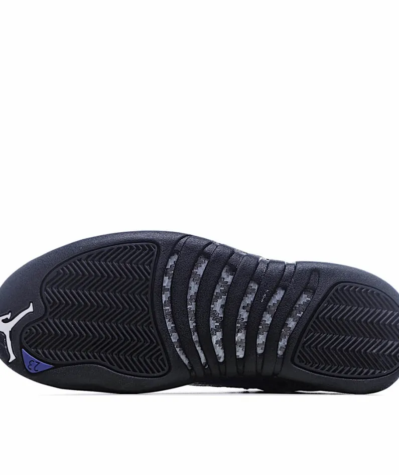 Air Jordan 12 Retro 'Dark Concord'