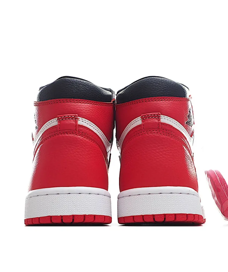 Air Jordan 1 Retro High OG 'Heritage'