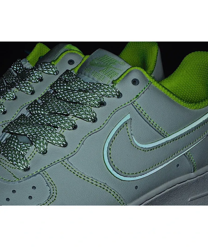 Nike Air Force 1 07 LowSail/Phantom Low Top Sneakers