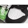 Nike Jeff Staple x SB Dunk LowPigeon 3.0 Black & White Panda Pigeon