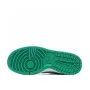 Nike Dunk Low Sunset PulseSB Sneakers Blue Pink Silver Green Red