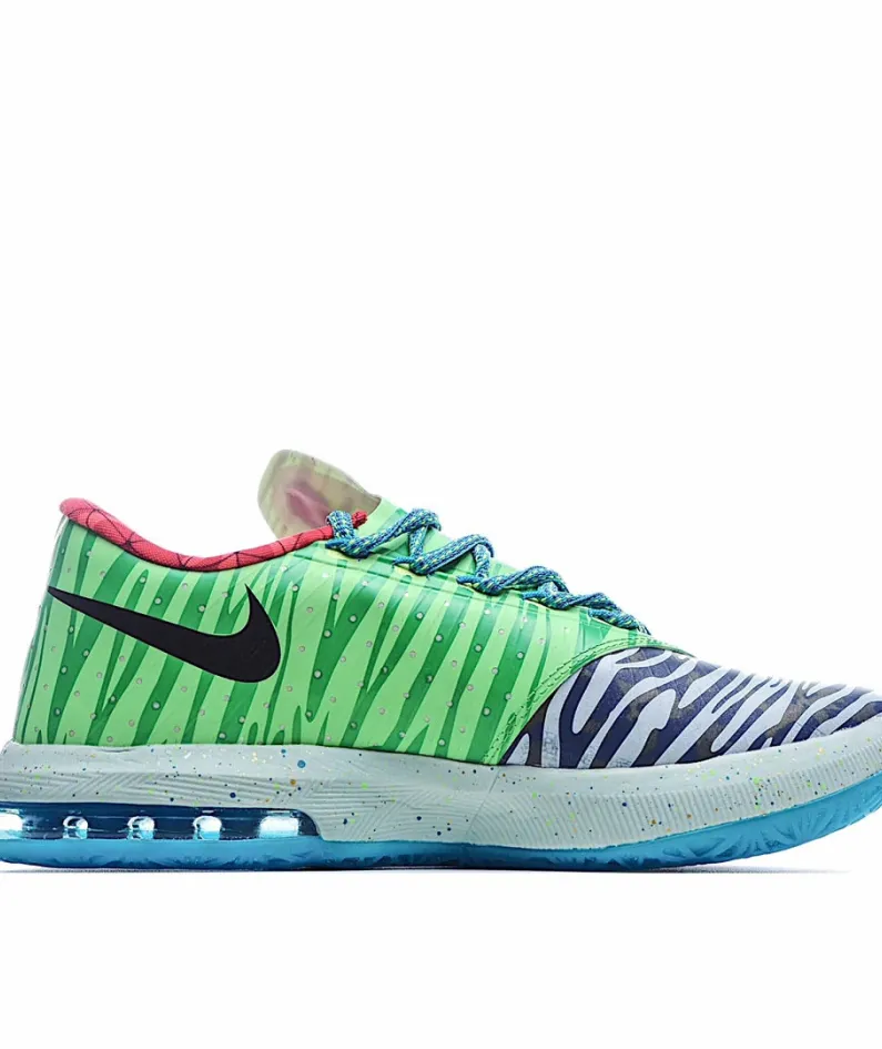 Nike KD 6 'What The KD'