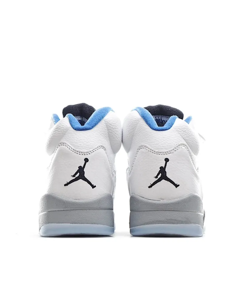 Air Jordan 5 Retro 'Stealth 2.0'