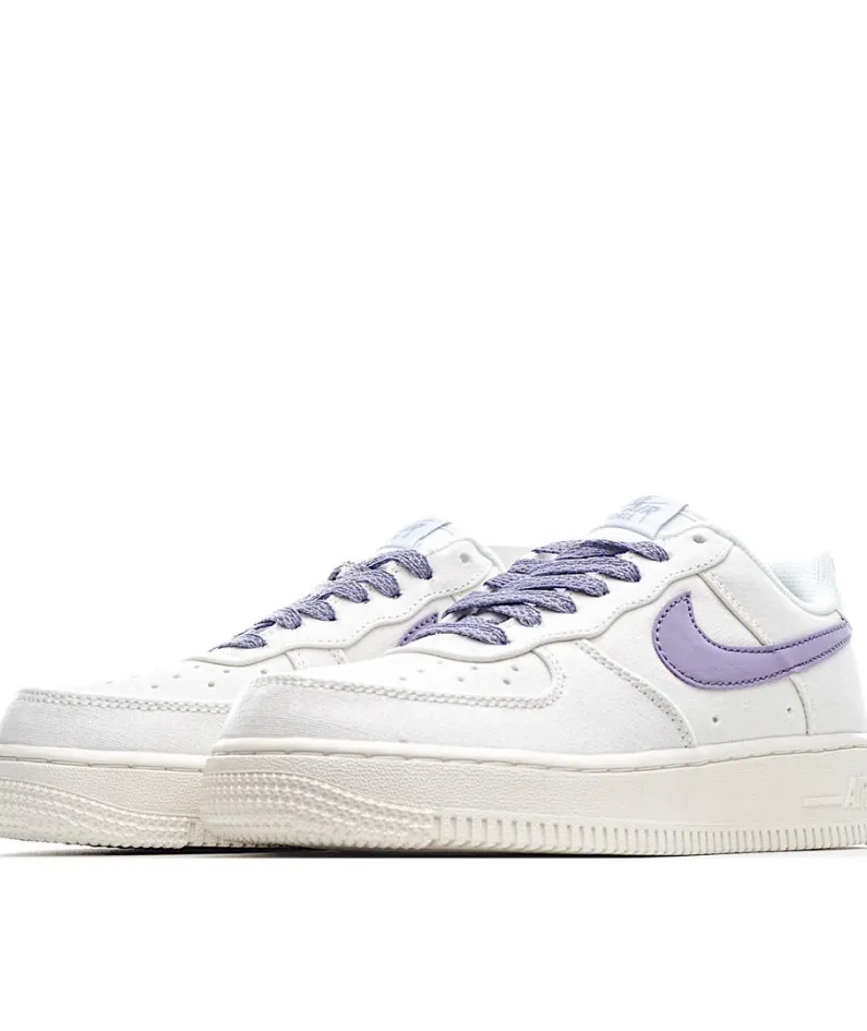 Nike Air Force 1 3M Reflective