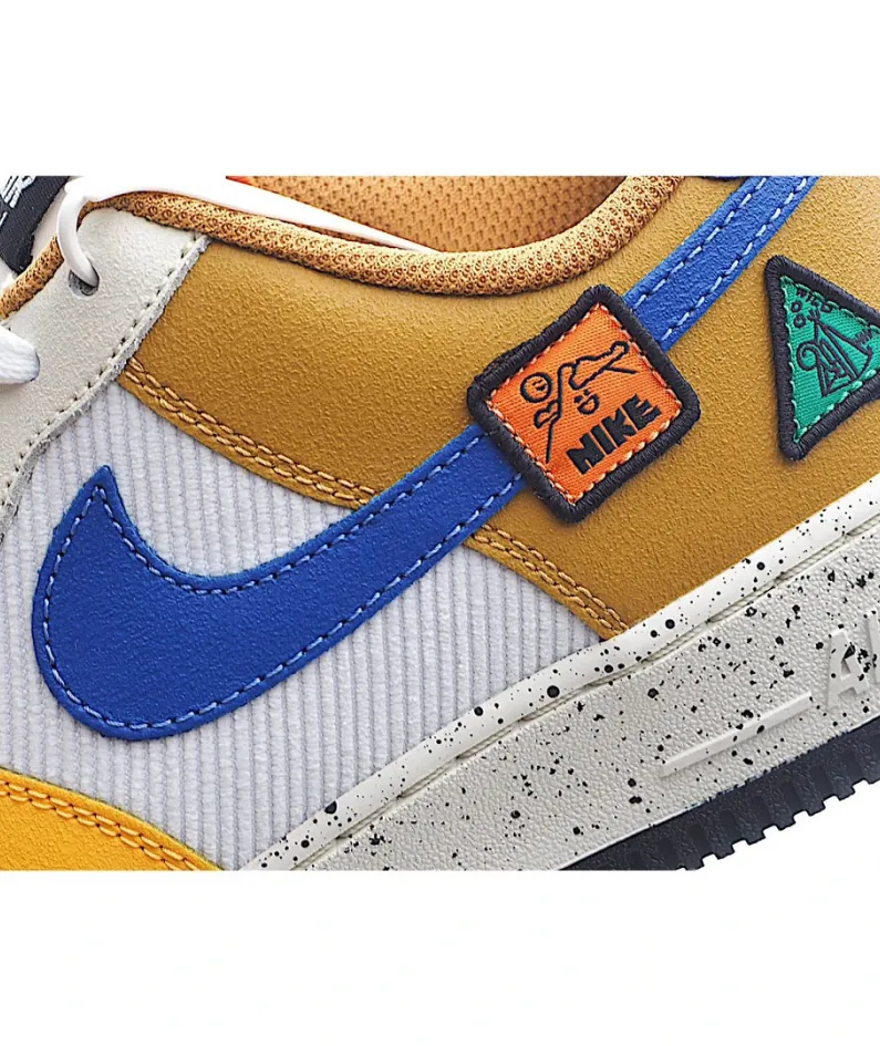 Nike Air Force 1 Low Top