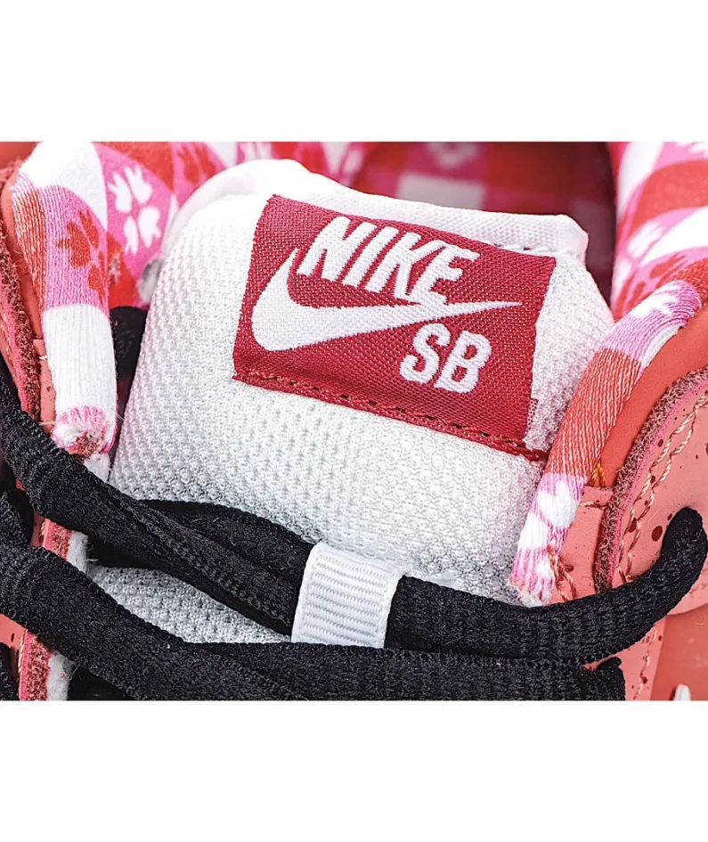 Concepts x Nike SB Dunk Low    