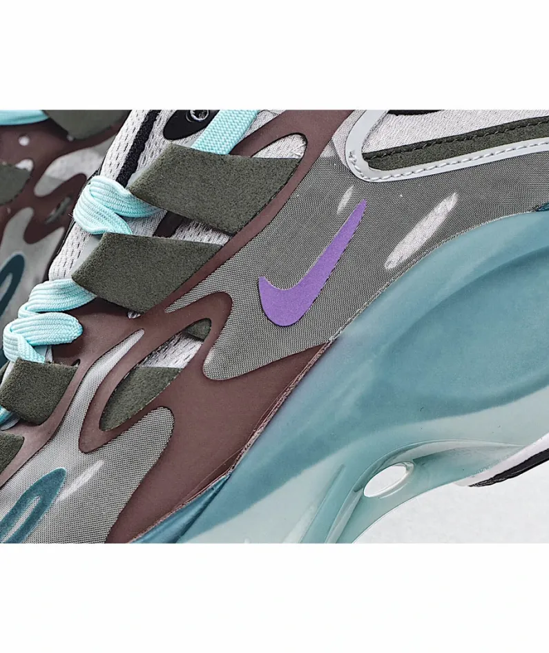 Nike Signal D/MS/X 'Burgundy Teal'