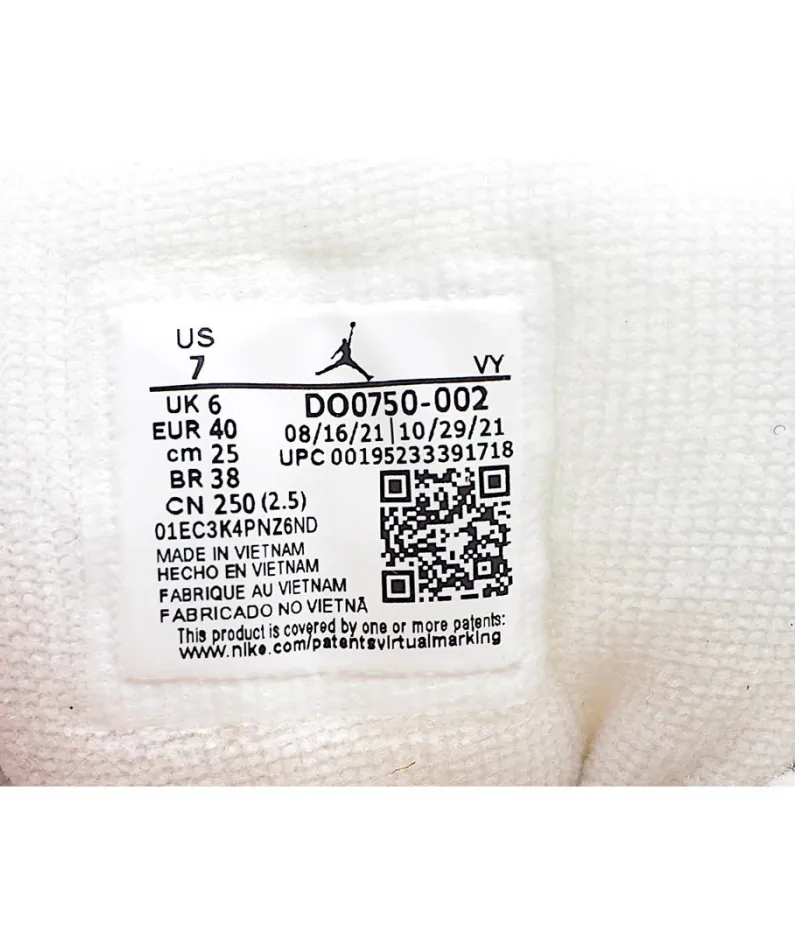 Wmns Air Jordan 1 Low SE 'Sherpa Fleece'