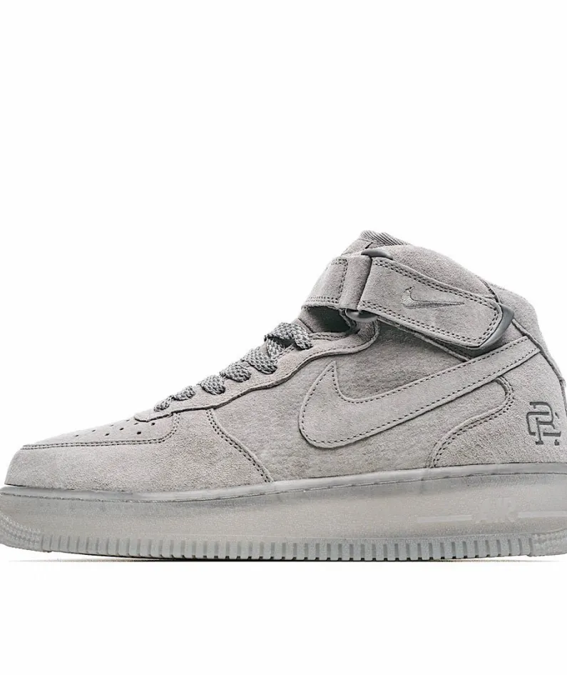 nike nike air force 1 mid 07 mid-top sneakers