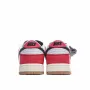 Nike Frame Skate x SB Dunk Low  “Habibi” 