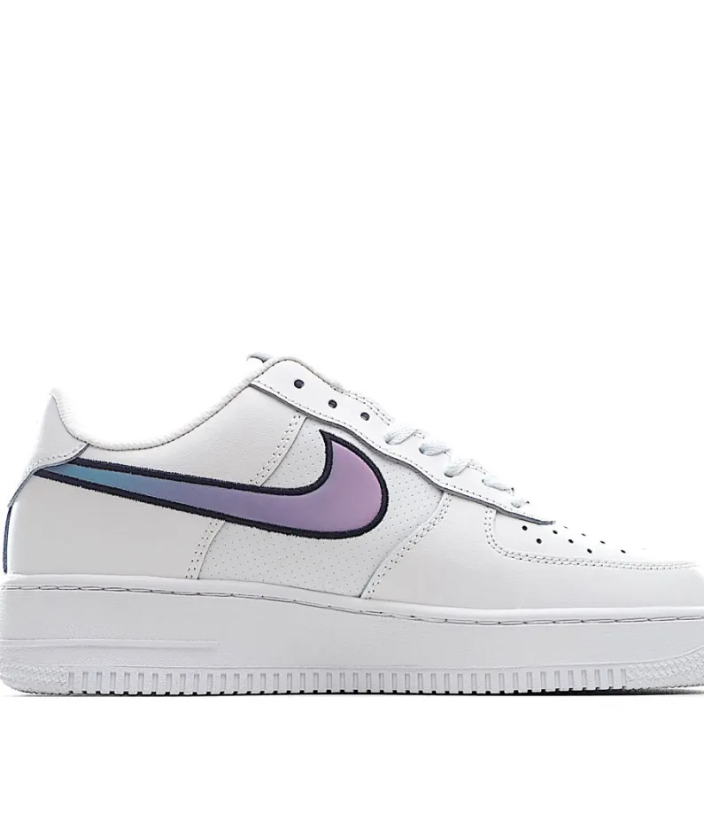 Nike Air Force 1 Low-Top Sneakers