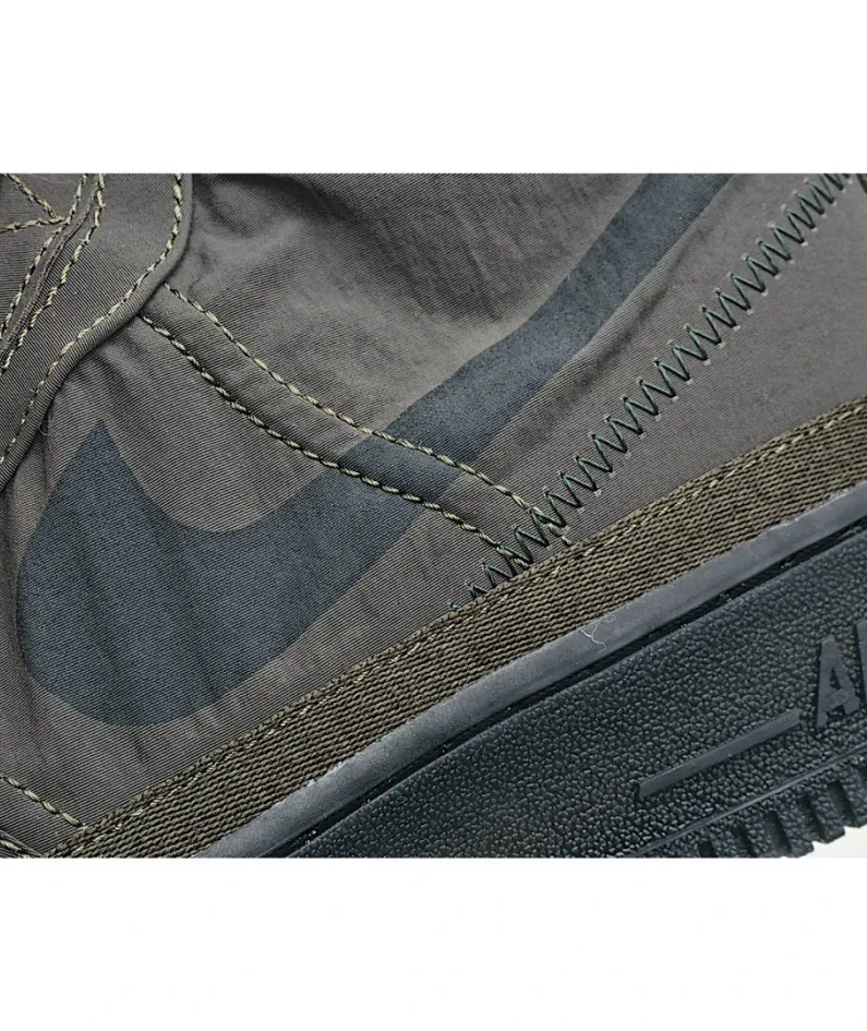Nike Air Force 1 Shell WMNS  