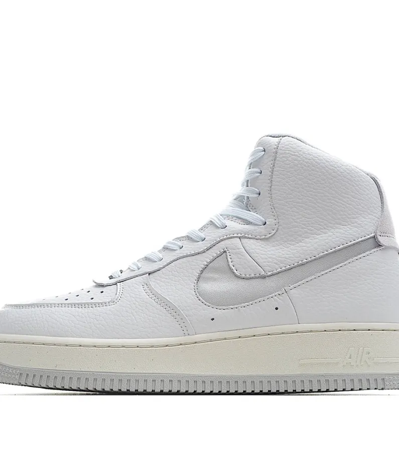 Nike Air Force 107 High Sneakers