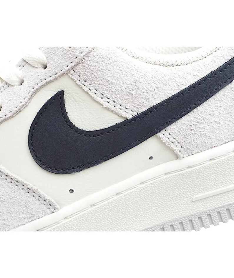 Nike Air Force 1 Beige Grey